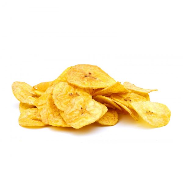Chips de Banane