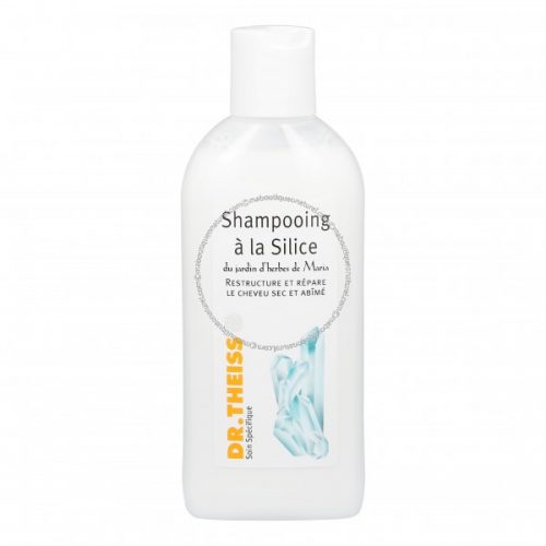 Dr. Theiss : Shampooing à la Silice