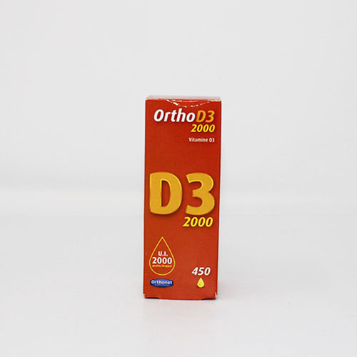 ortho-d3