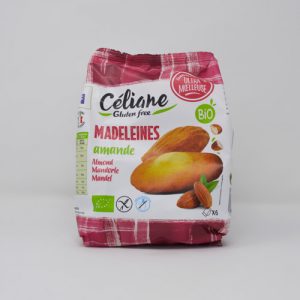 madeleines-amande